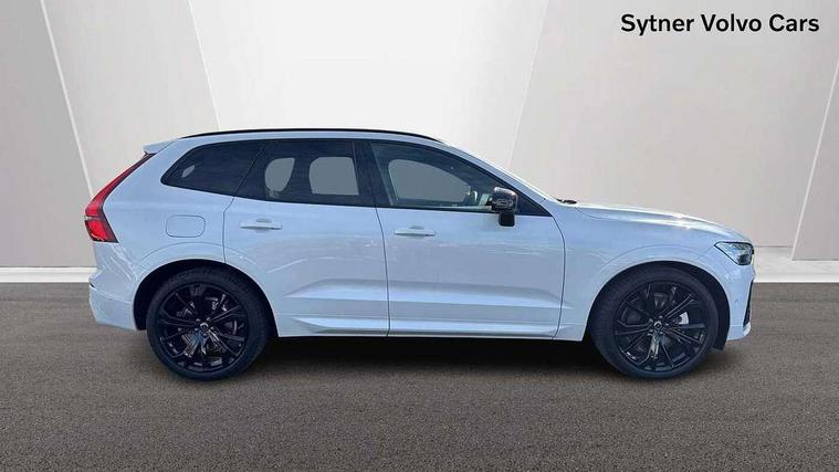 Volvo Volvo XC60