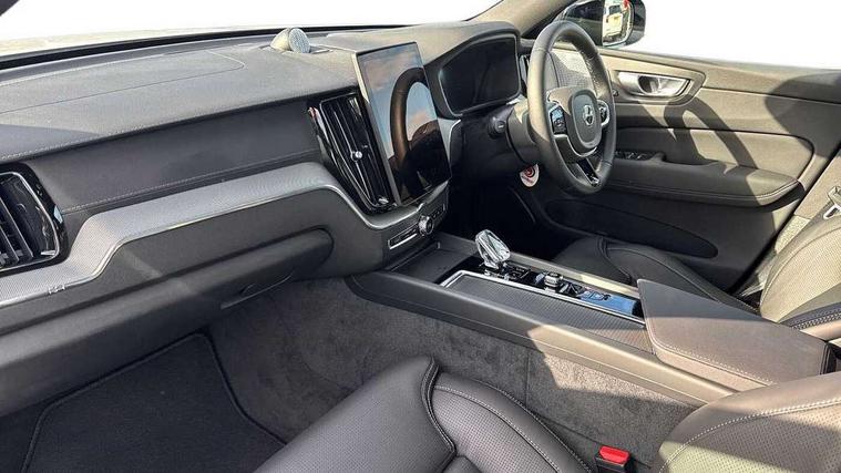 Volvo Volvo XC60