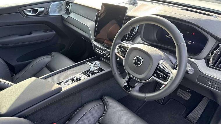 Volvo Volvo XC60
