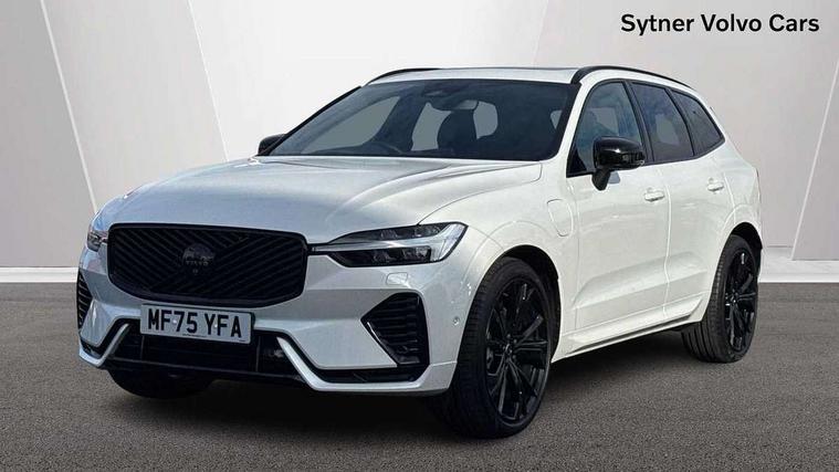 Volvo Volvo XC60