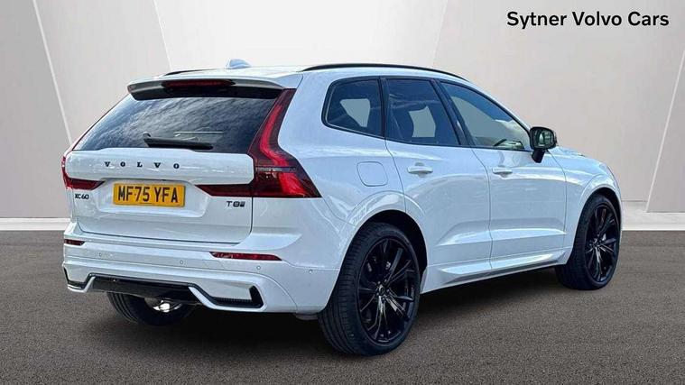 Volvo Volvo XC60