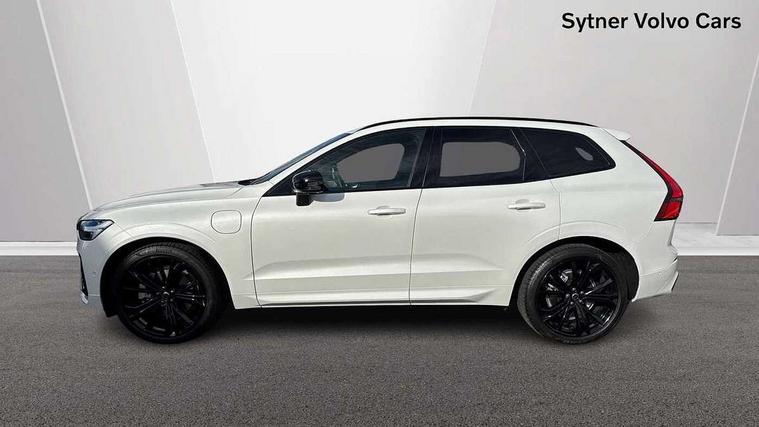 Volvo Volvo XC60