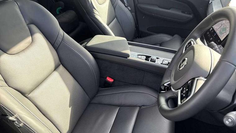 Volvo Volvo XC60