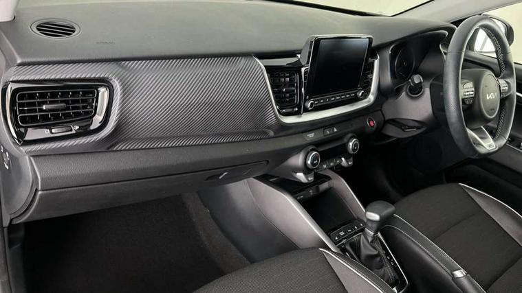 Kia Kia Stonic