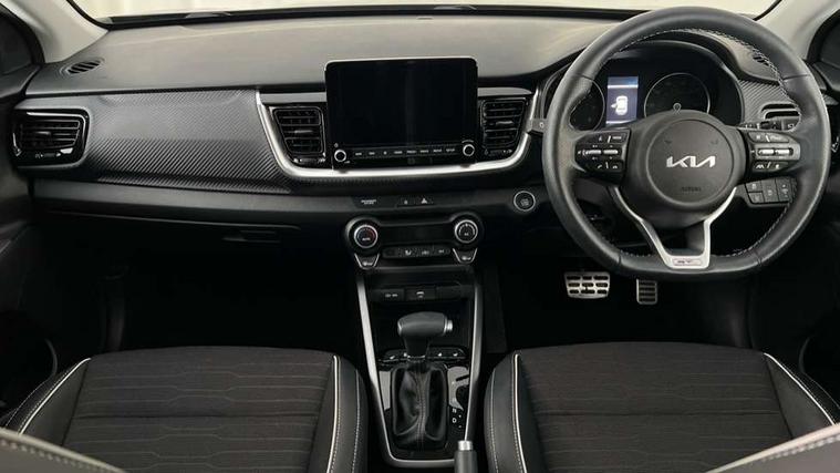 Kia Kia Stonic
