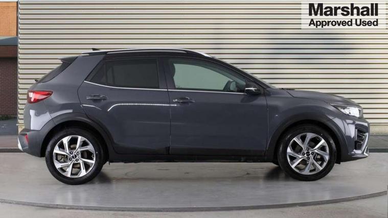 Kia Kia Stonic