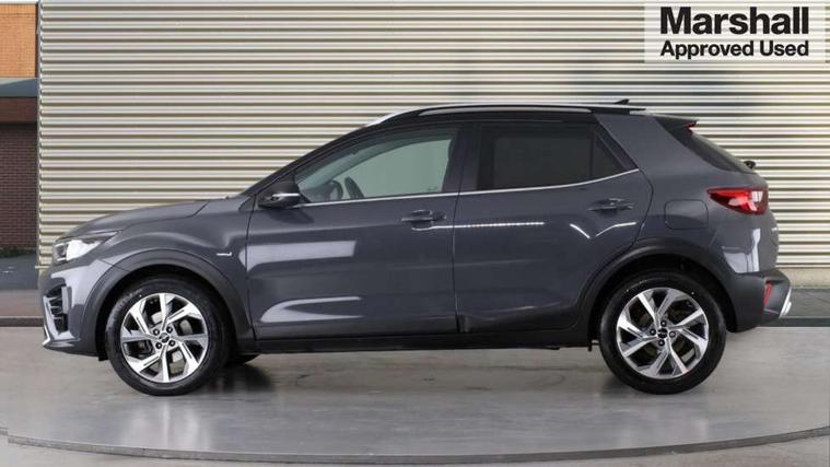 Kia Kia Stonic