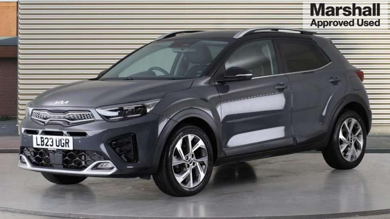 Kia Kia Stonic