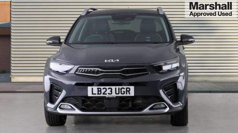 Kia Kia Stonic