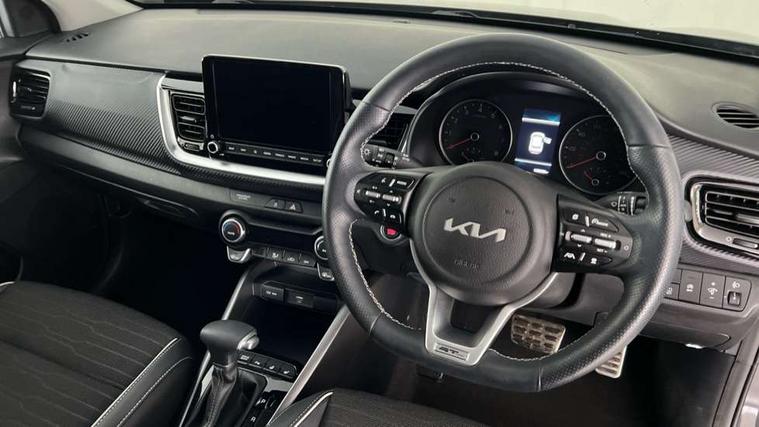 Kia Kia Stonic