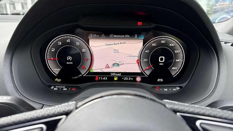 Audi Audi Q2
