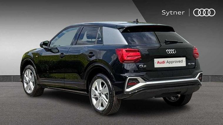 Audi Audi Q2