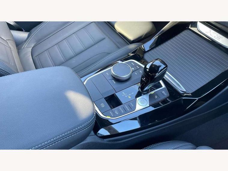 BMW BMW X3