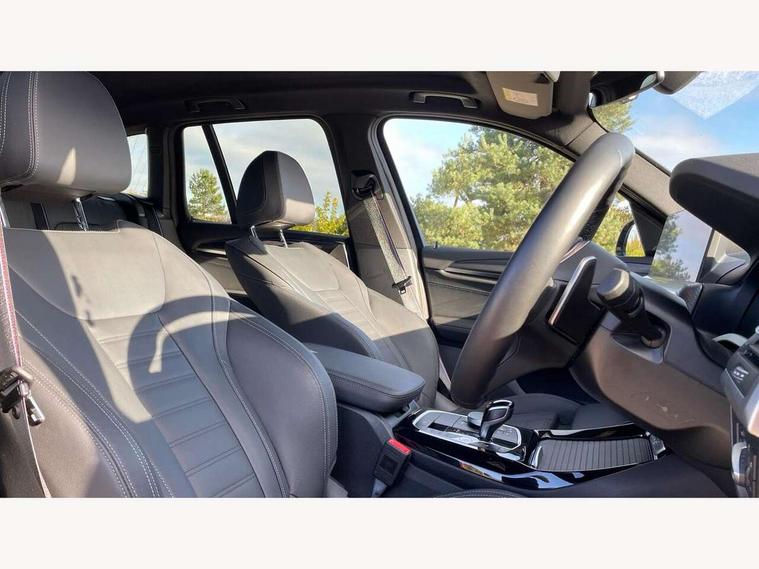 BMW BMW X3