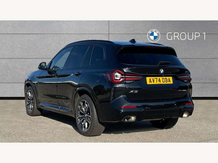 BMW BMW X3