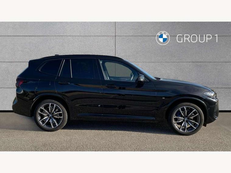 BMW BMW X3