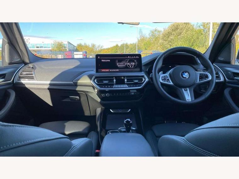 BMW BMW X3