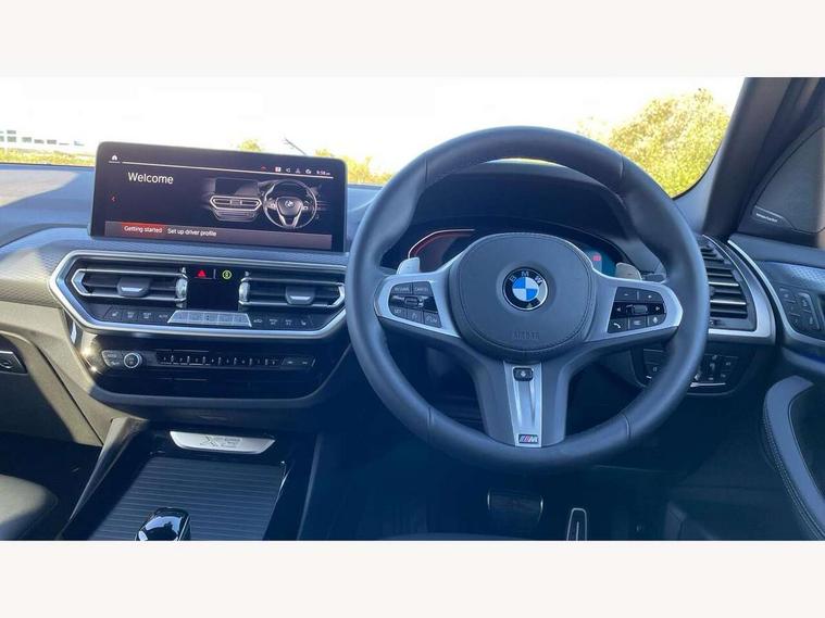 BMW BMW X3