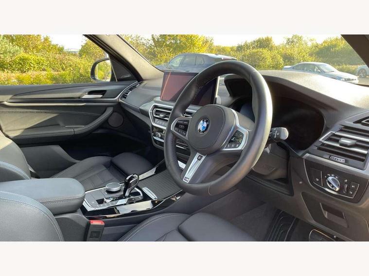 BMW BMW X3