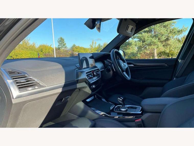 BMW BMW X3