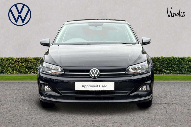 Volkswagen Volkswagen Polo