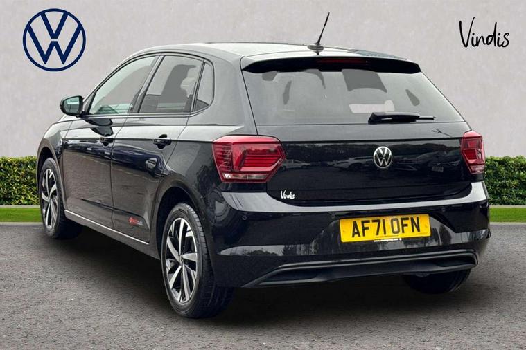 Volkswagen Volkswagen Polo