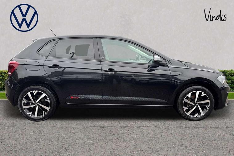 Volkswagen Volkswagen Polo