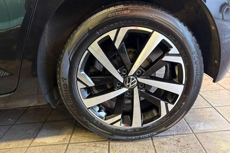 Volkswagen Volkswagen Polo