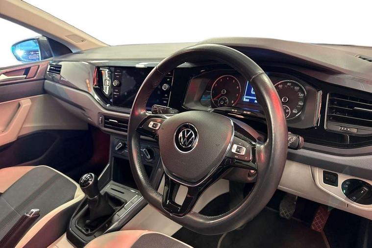 Volkswagen Volkswagen Polo
