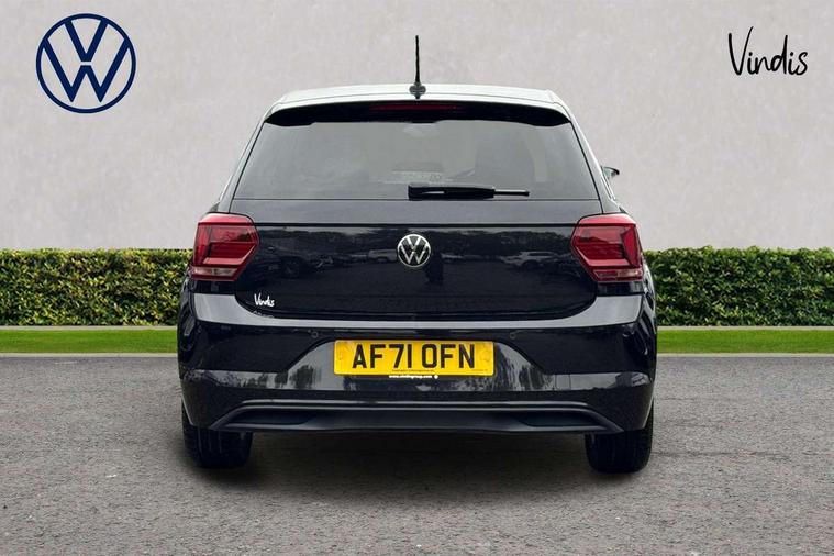 Volkswagen Volkswagen Polo