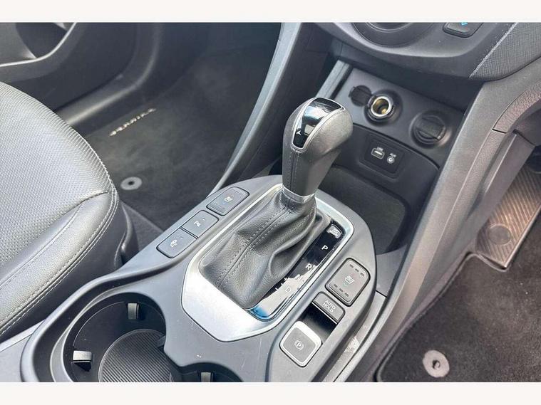 Hyundai Hyundai Santa Fe