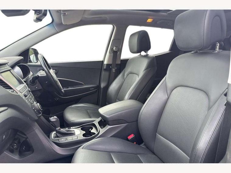Hyundai Hyundai Santa Fe