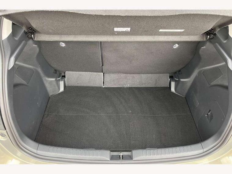 Toyota Toyota Yaris