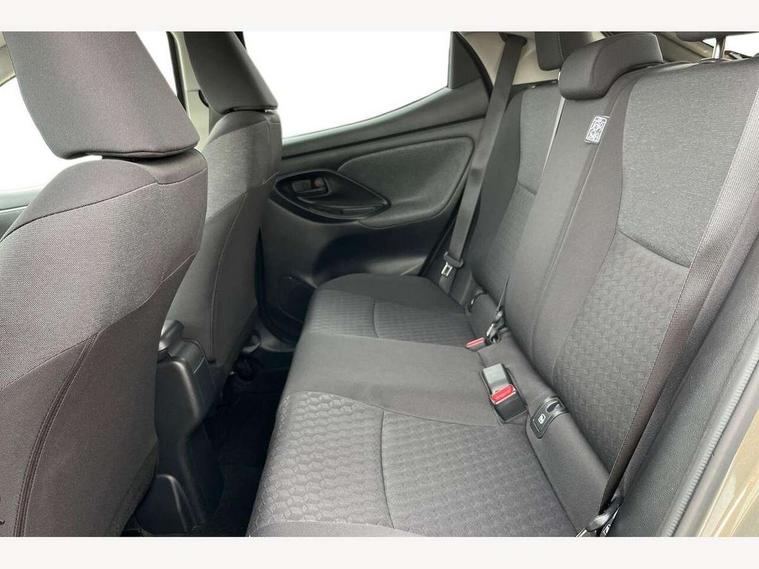 Toyota Toyota Yaris