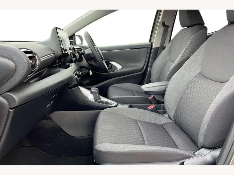 Toyota Toyota Yaris