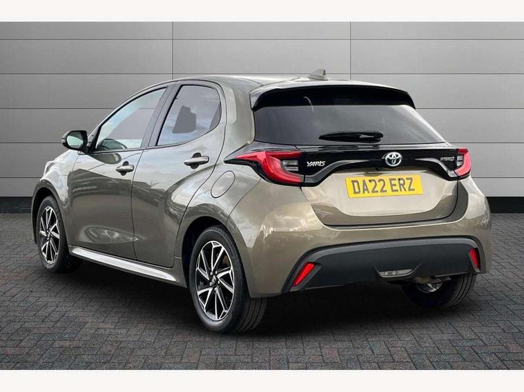 Toyota Toyota Yaris