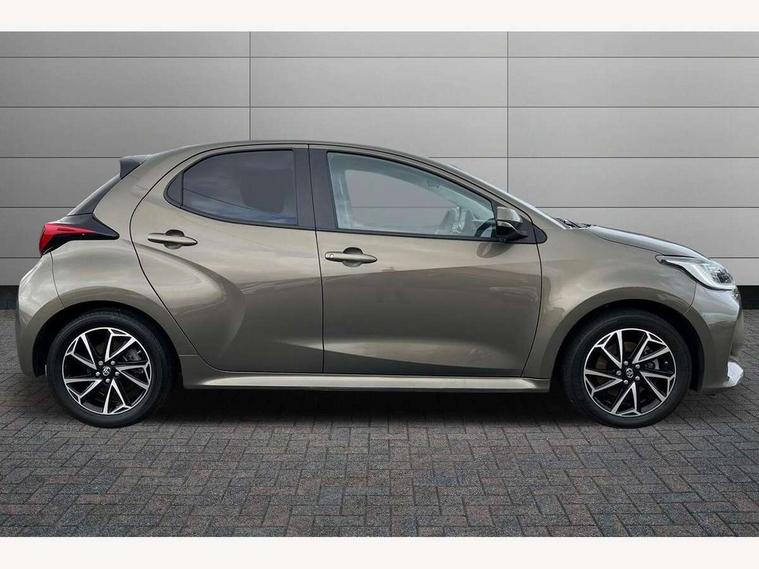 Toyota Toyota Yaris