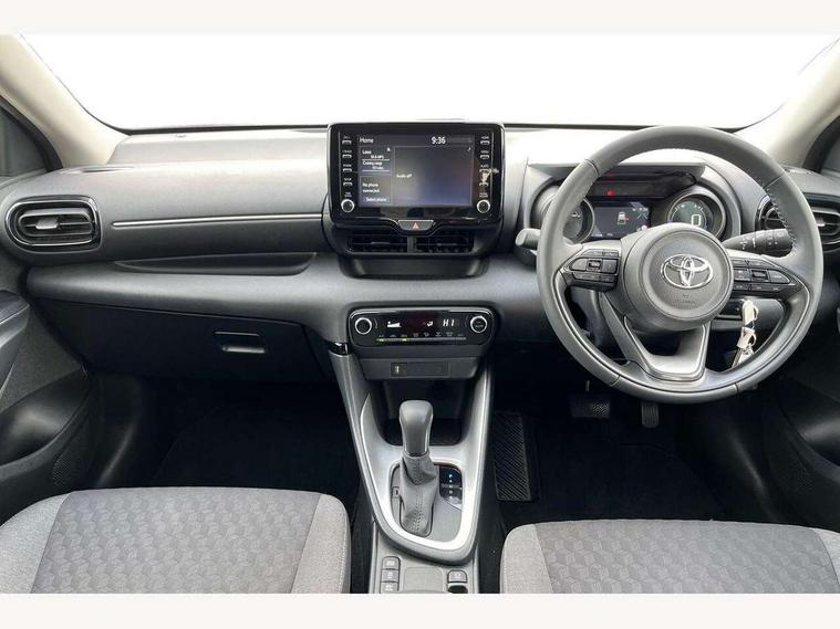 Toyota Toyota Yaris