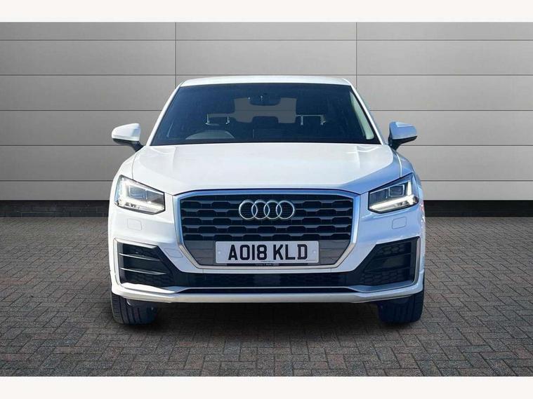 Audi Audi Q2
