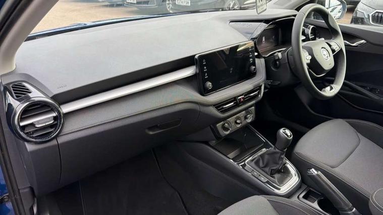 Skoda Skoda Fabia