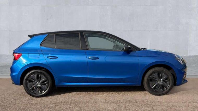 Skoda Skoda Fabia