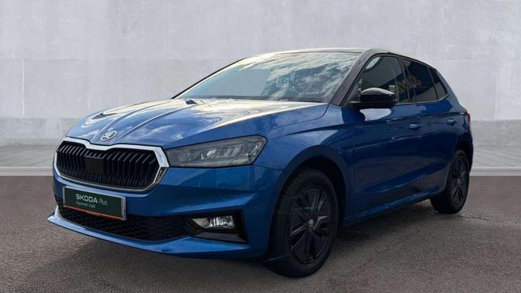 Skoda Skoda Fabia
