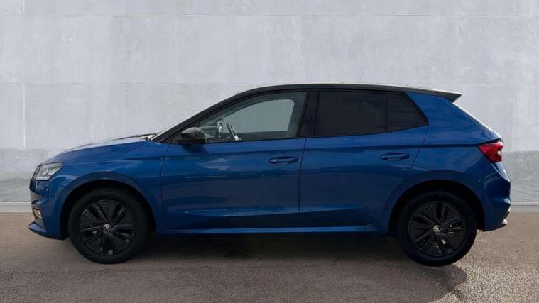 Skoda Skoda Fabia