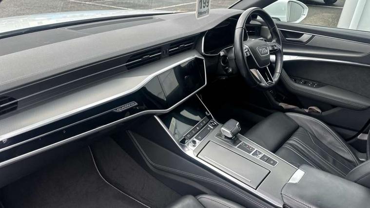 Audi Audi A6