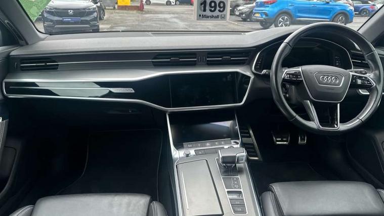 Audi Audi A6