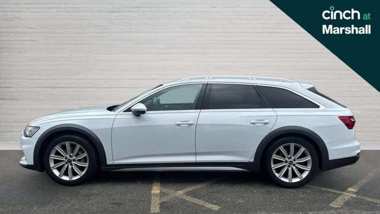 Audi Audi A6