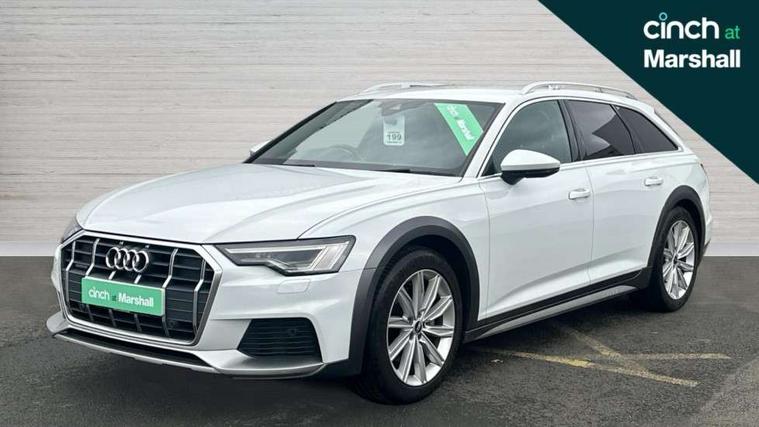 Audi Audi A6