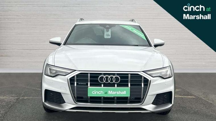 Audi Audi A6