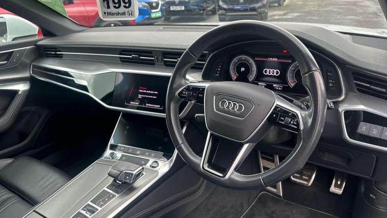 Audi Audi A6