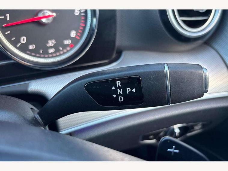 Mercedes Mercedes E Class
